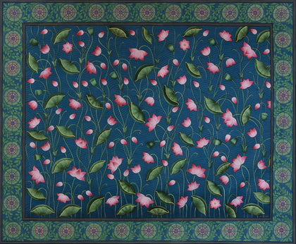 Kamal Talai - 02, Nitin and Nilesh Sharma, Ethnic Art - Artisera