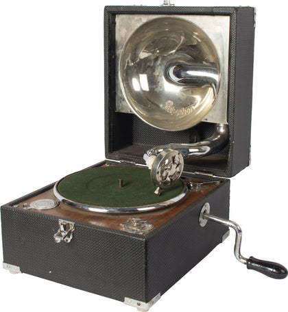 Gramophone, , Balaji's Antiques and Collectibles - Artisera