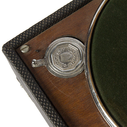 Gramophone, , Balaji's Antiques and Collectibles - Artisera