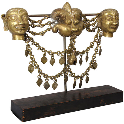 Dancer's Belt, , Balaji's Antiques and Collectibles - Artisera
