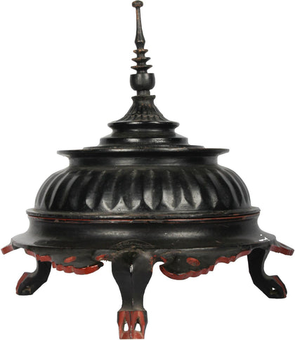 Burmese Offering Bowl, , The Great Eastern Home - Artisera