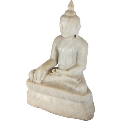 Burmese Buddha, , Essajees - Artisera