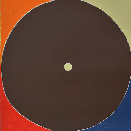 Panchtatva, S.H. Raza, Archer Art Gallery - Artisera