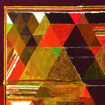 Encounter, S.H. Raza, Archer Art Gallery - Artisera