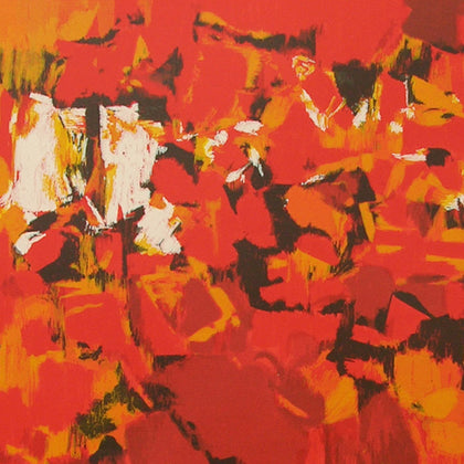 Trishna, S.H. Raza, Archer Art Gallery - Artisera