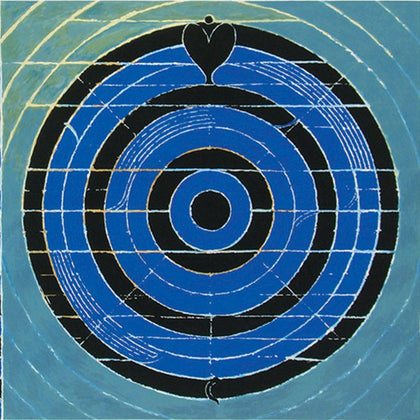 Surya and Naga, S.H. Raza, Archer Art Gallery - Artisera