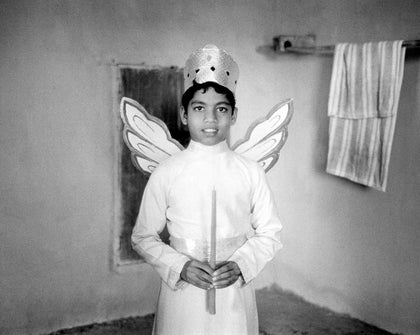 Loutolim - Goa, 1994, Karan Kapoor, Internal - Artisera