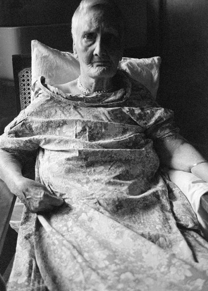 Mellicent Blanche Jones - Calcutta, 1981, Karan Kapoor, Internal - Artisera