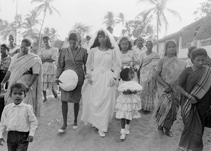 Santo Vado - Goa, 1995, Karan Kapoor, Internal - Artisera