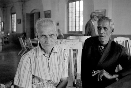 Tollygunge - Calcutta #1, 1980, Karan Kapoor, Internal - Artisera