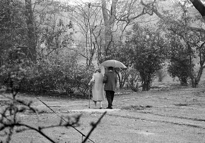 Tollygunge - Calcutta #5, 1980, Karan Kapoor, Internal - Artisera