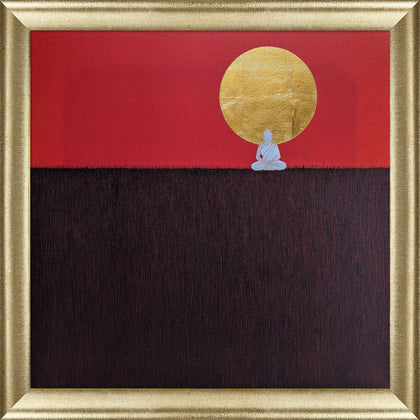 Enlightenment 2, Sangeeta Abhay, Mixed Bag - Artisera