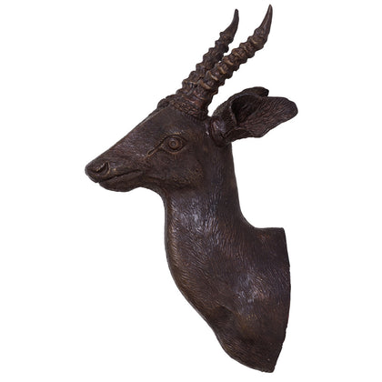 Deer Head, , The Great Eastern Home - Artisera