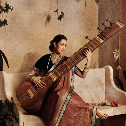 Kadambari (Punit Sabharwal Juneja), 2009, Rohit Chawla, Internal - Artisera