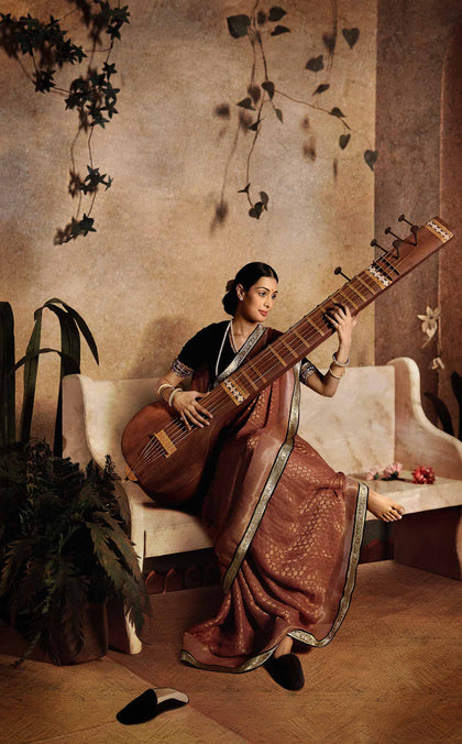 Kadambari (Punit Sabharwal Juneja), 2009, Rohit Chawla, Internal - Artisera
