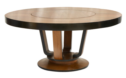 Art Deco Round Dining Table, , Phillips Art Deco - Artisera