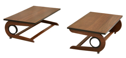 Pair of Art Deco Coffee Tables, , Phillips Art Deco - Artisera