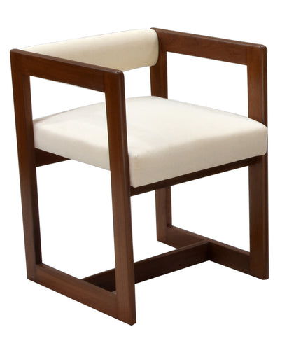 Cube Chairs (Set of 4), , Phillips Art Deco - Artisera