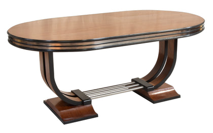 Art Deco Dining Table - III, , Phillips Art Deco - Artisera