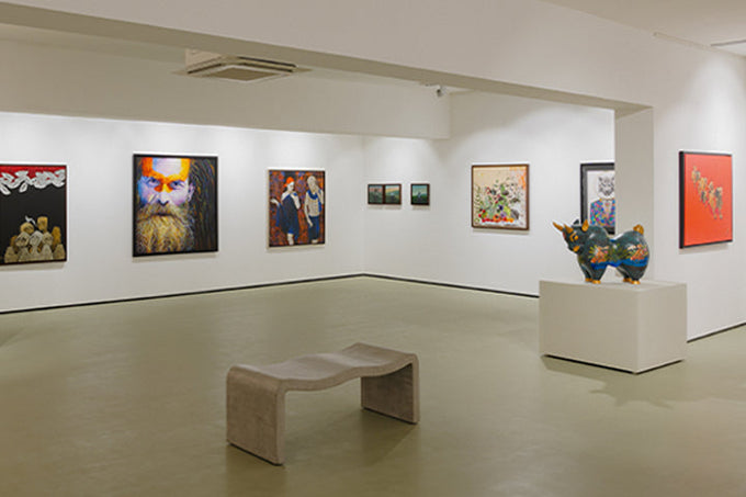 A Realm of Possibilities