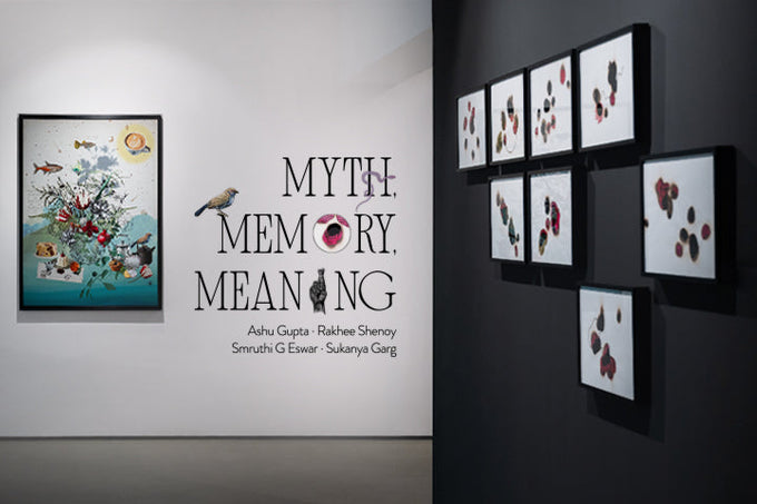 Myth, Memory, Meaning