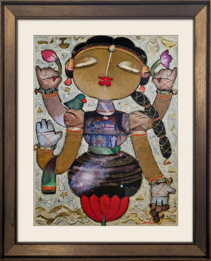 Lakshmi - 06, G. Subramanian, Internal - Artisera