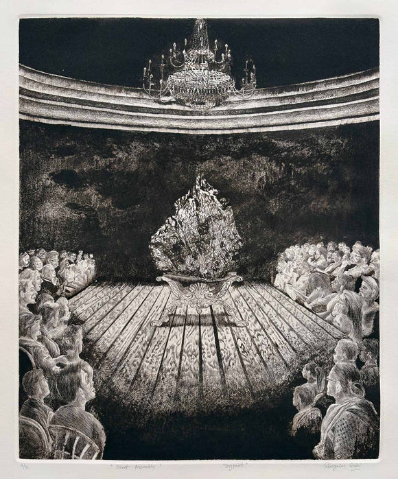 Silent Assembly