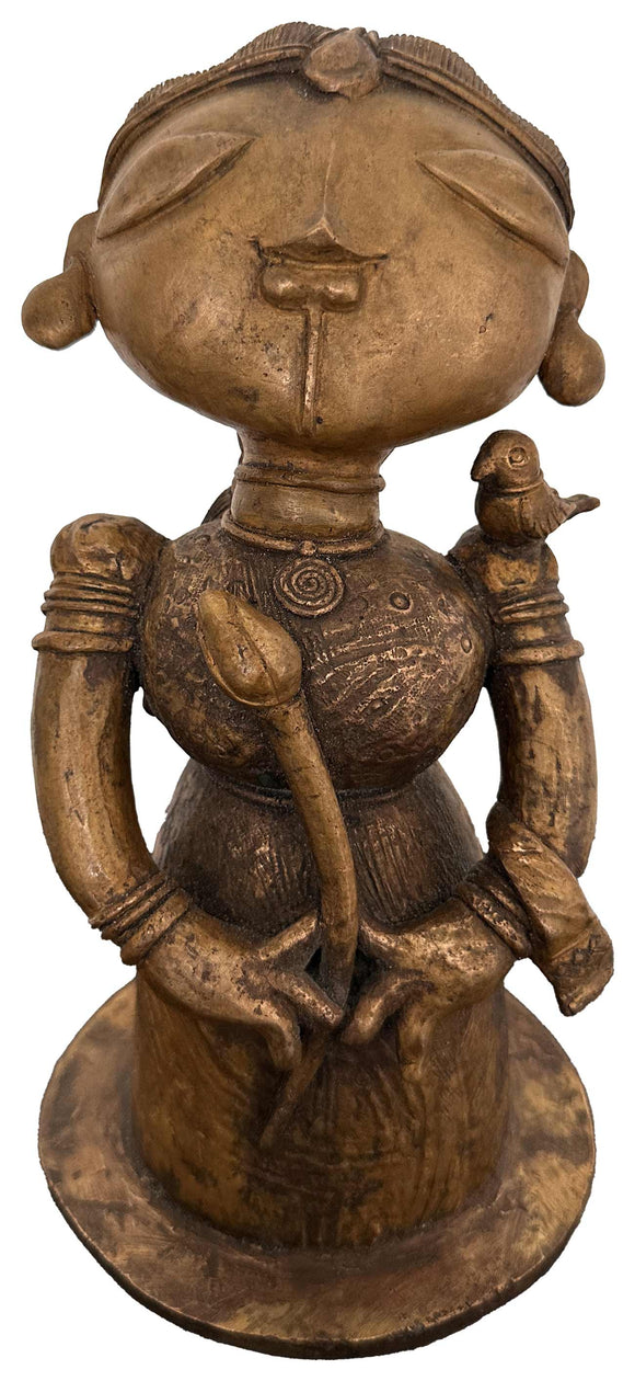 Radha - 01, G. Subramanian, Here, Together - Artisera