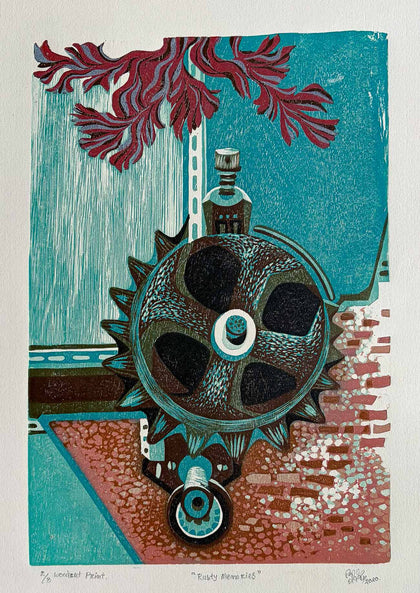 Rusty Memories