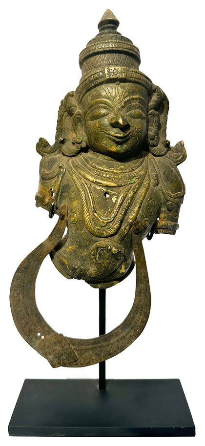 Garuda Kavacham, , Balaji's Antiques and Collectibles - Artisera