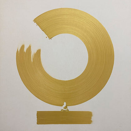 Enso 03, Sangeeta Abhay, Internal - Artisera