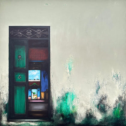 Door Series 35