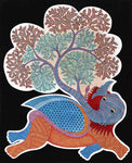 Gond - Untitled 130