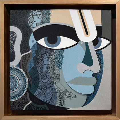 Lord Krishna 03