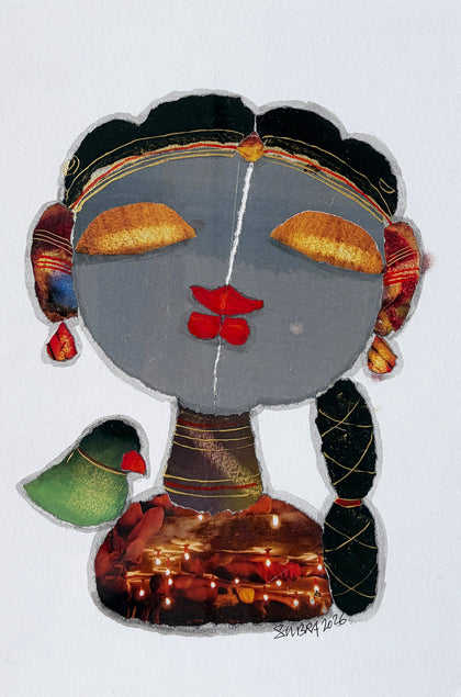She Series - 06