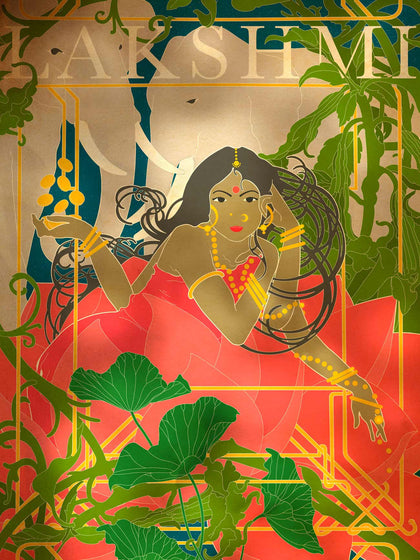 Lakshmi, Smruthi Gargi Eswar, Internal - Artisera