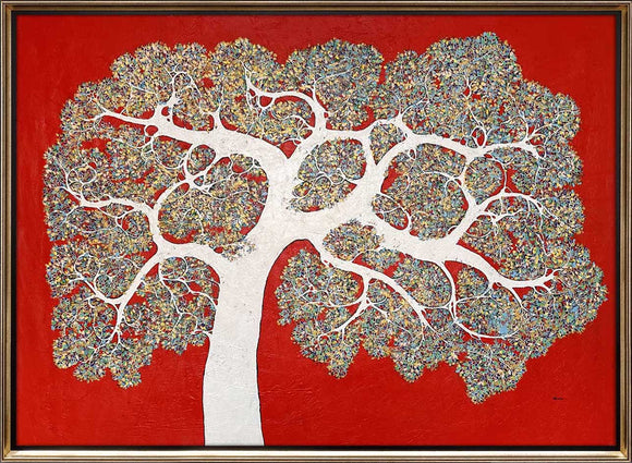 Untitled BRB19, Bhaskara Rao Botcha, Here, Together - Artisera