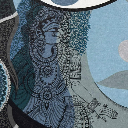 Lord Krishna 03