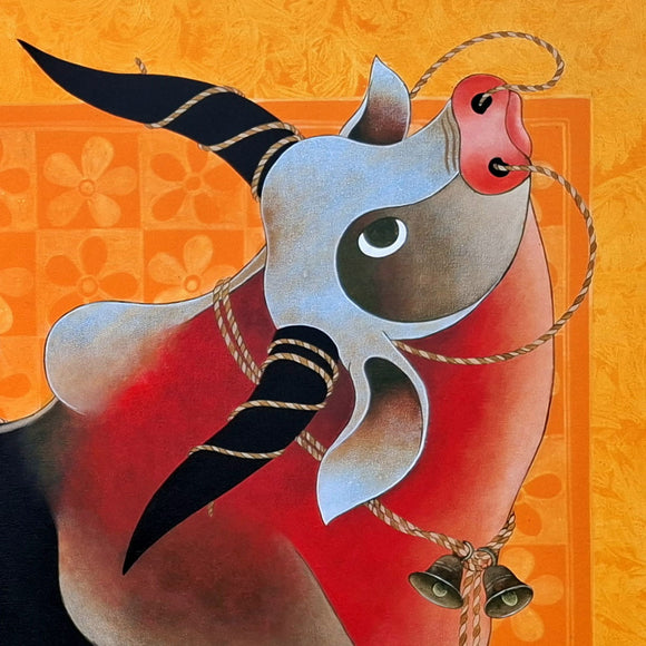 Love and Affection - 06, H.R. Das, Here, Together - Artisera