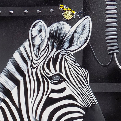 Face III, Gopal Samantray, Here, Together - Artisera