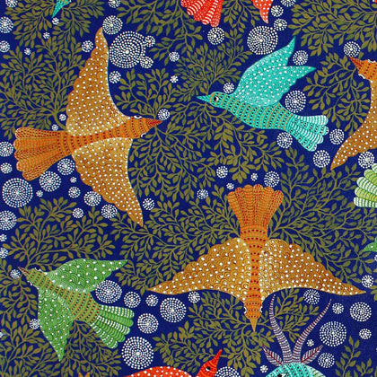 Gond - Untitled 168, , Arts of the Earth - Artisera