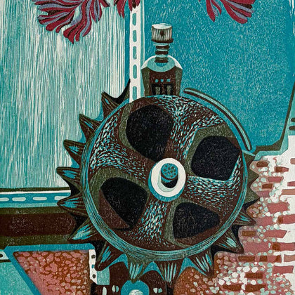 Rusty Memories