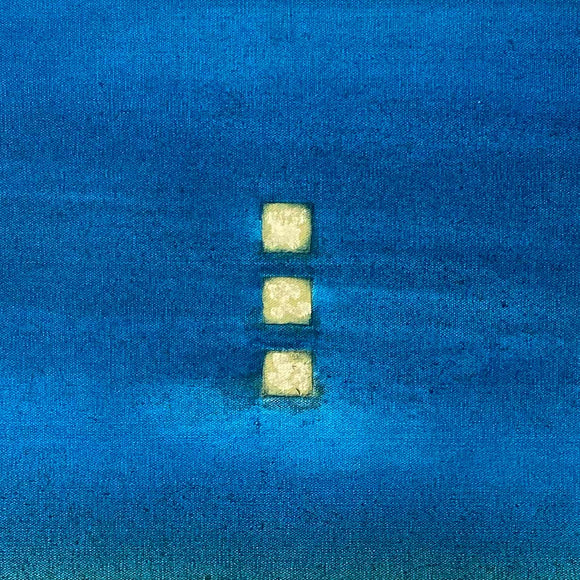 A Sky Away, Claire Iono, Internal - Artisera