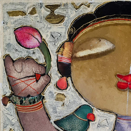 Lakshmi - 06, G. Subramanian, Internal - Artisera