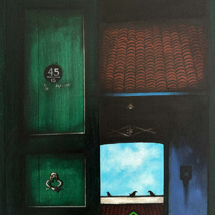Door Series 35