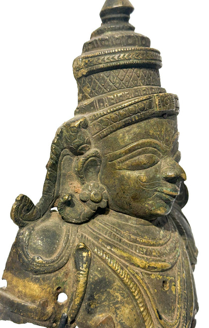 Garuda Kavacham, , Balaji's Antiques and Collectibles - Artisera