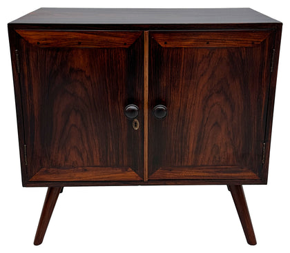 Mid-Century Cabinet