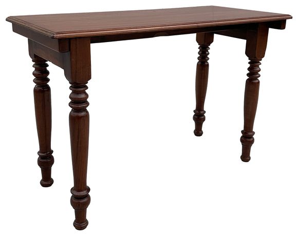 Campaign Folding Table - 02, , Balaji's Antiques and Collectibles - Artisera