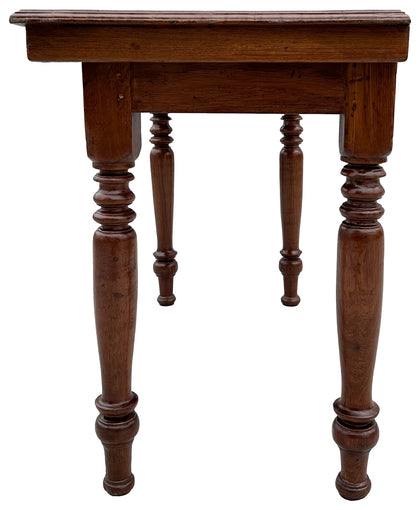 Campaign Folding Table - 02