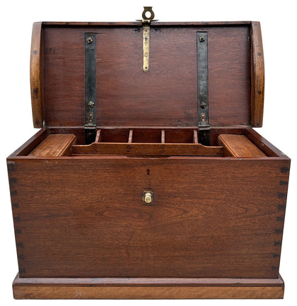 Burmese Chest, , Balaji's Antiques and Collectibles - Artisera